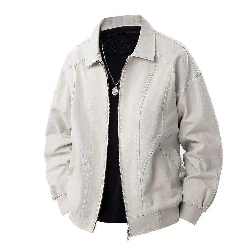 Cycling Commuter Rain Jacket - Jaket Pria Mantel Bulu Jas Hujan