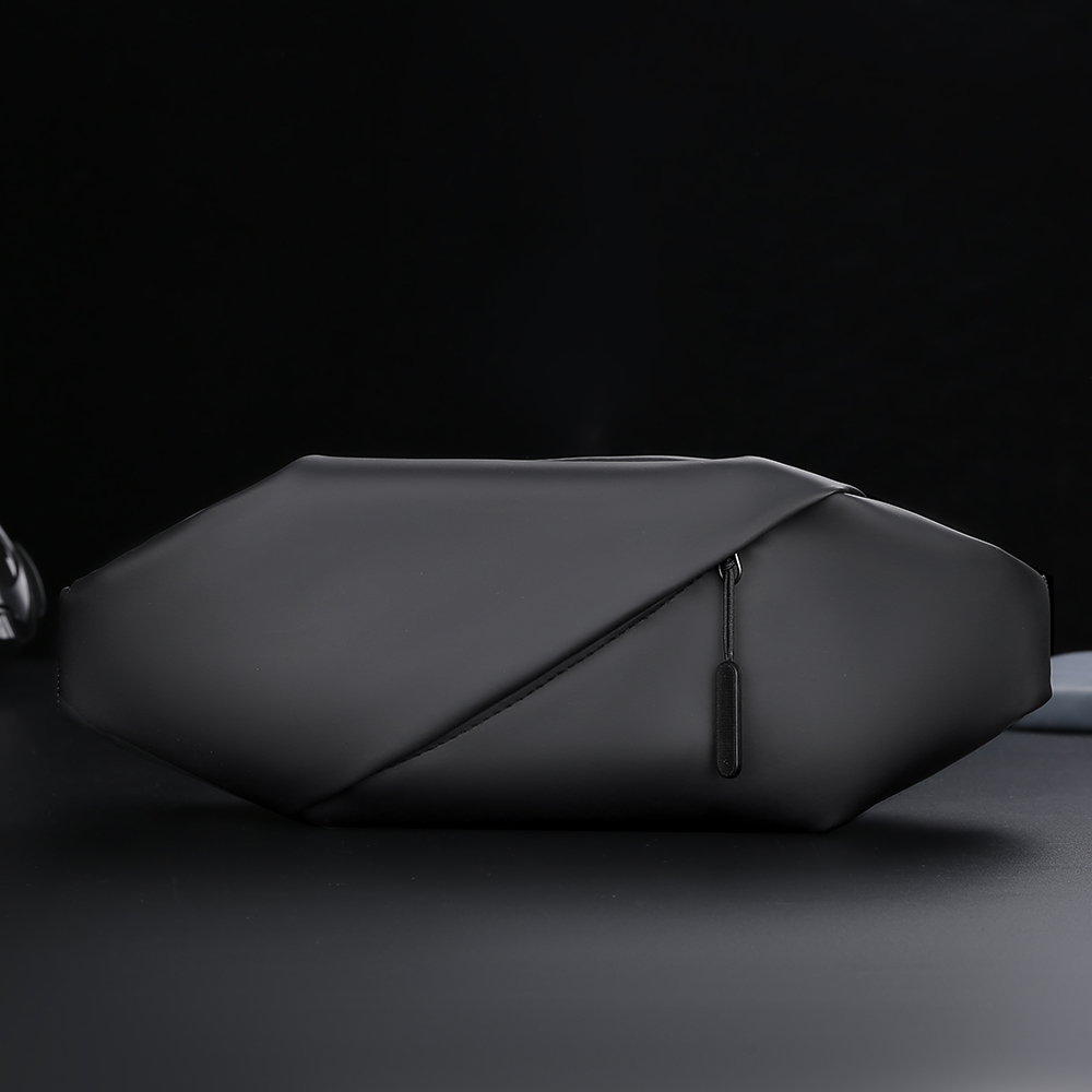 Cycling Commute Bag - Tas Selempang Kasual Pria - Tas