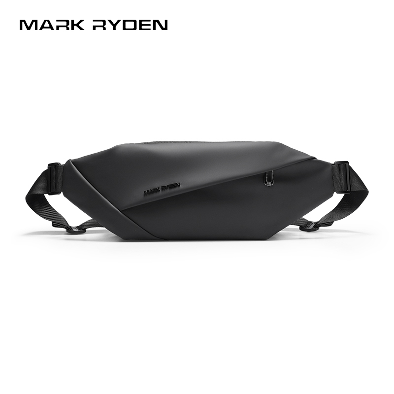 Cycling Commute - MARK RYDEN Tas Selempang Pria Tas