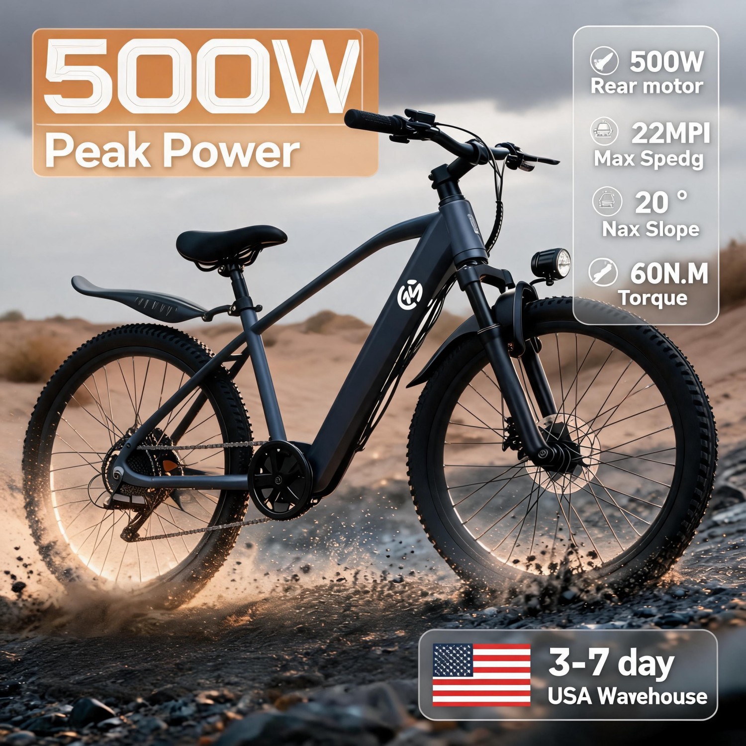 Cycling Commute - Sepeda listrik Cyber Monday, sepeda listrik