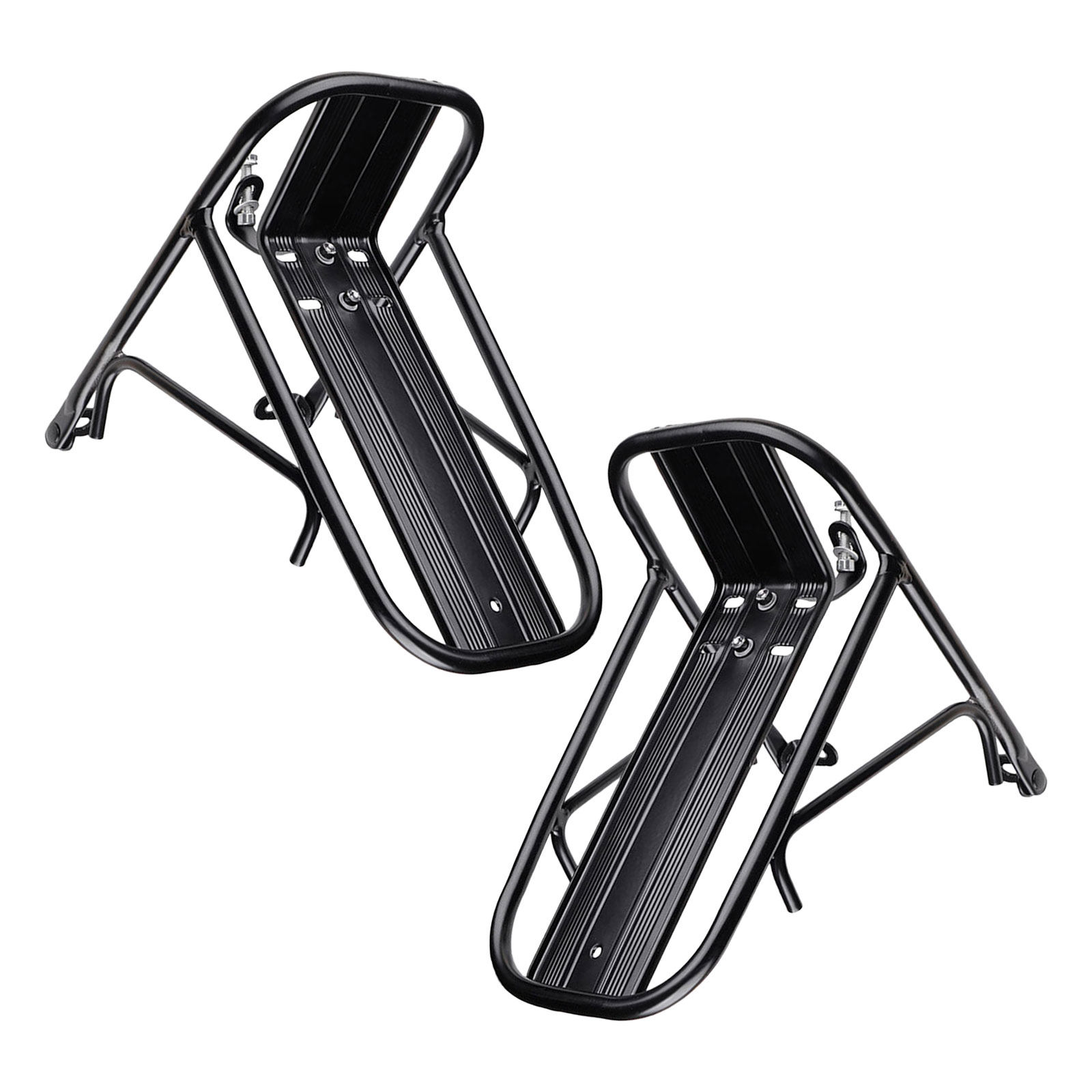 Commuting On Road Bike - 2Pcs Rak Sepeda Jalan Depan, Rak