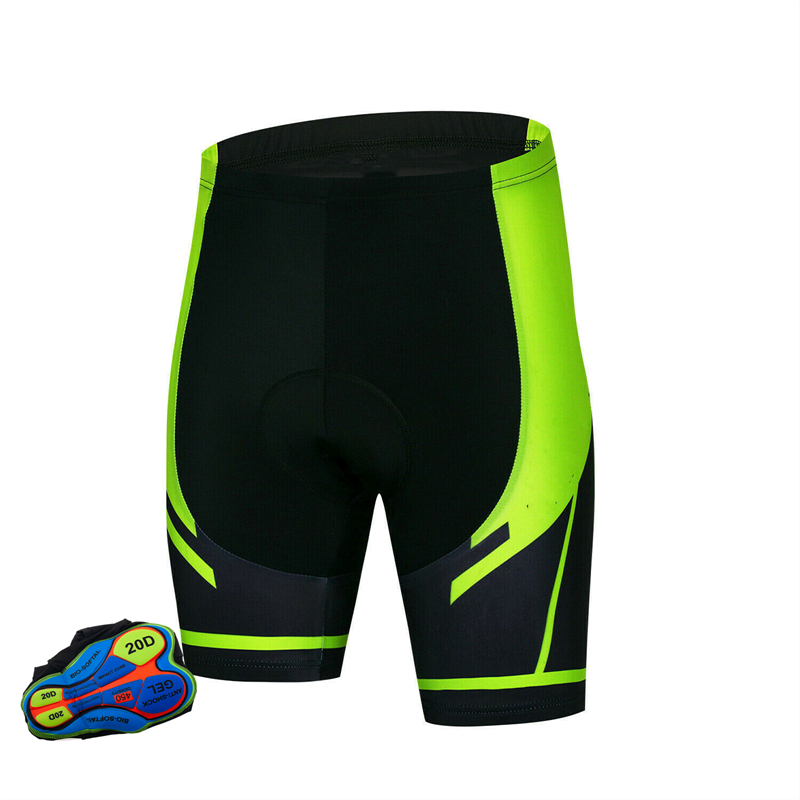 Cycling Commuter Trousers - Celana Pendek Bersepeda Musim Panas Tahan