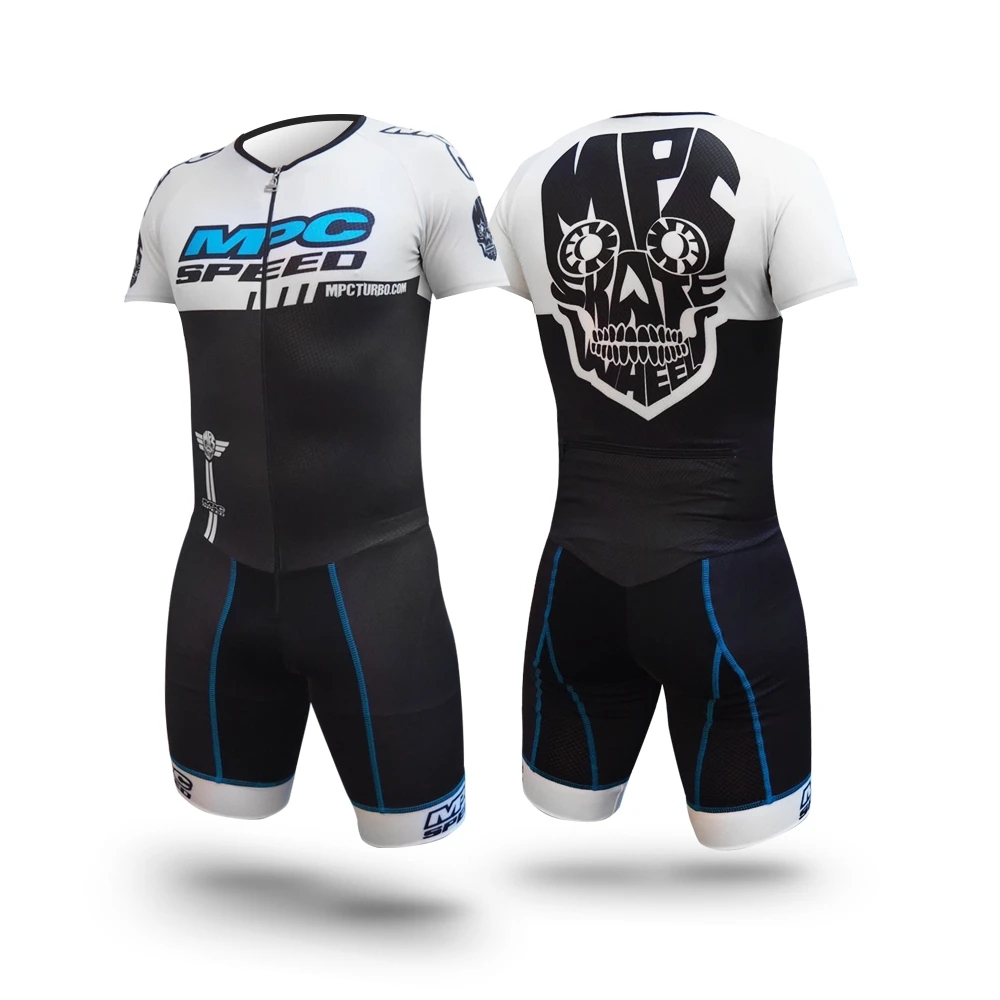 Cycling Commuter Trousers - Jersey Bersepeda Pria Kecepatan Mpc Pakaian