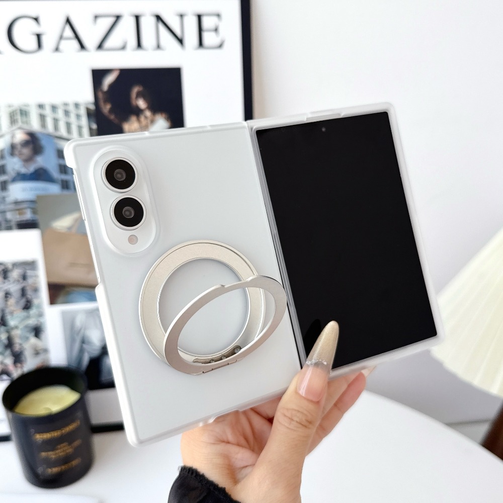 Kickstand Adjustable - Dapat Dilepas 360 ° Penyangga Cincin