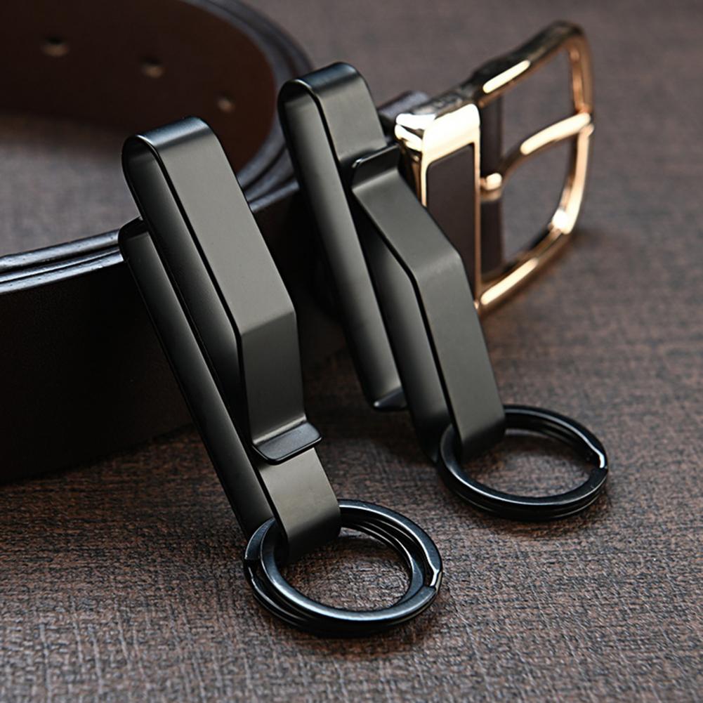 Chain Lock Combination - Gesper Gantung Pinggang Tugas Berat Universal