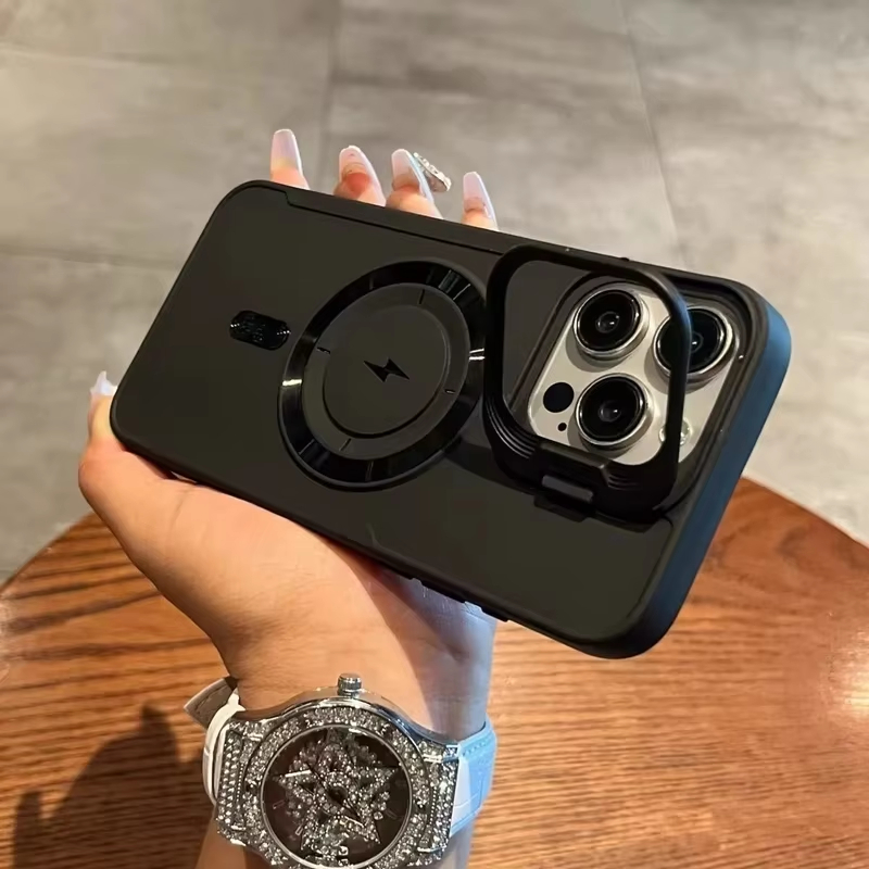 Kickstand Adjustable - Penyangga Kickstand Baru Untuk Casing Ponsel