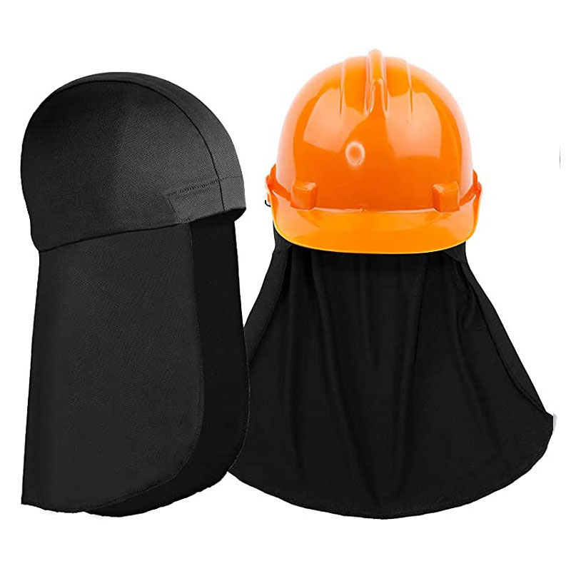 Cycling To Work - Masker Wajah Pelindung UV Matahari Lapisan
