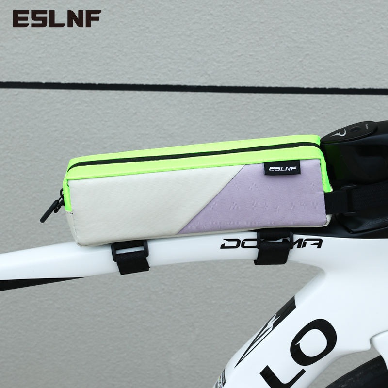 Cycling Commute Bag - Tas Sepeda ESLNF, Tas Rangka Sepeda