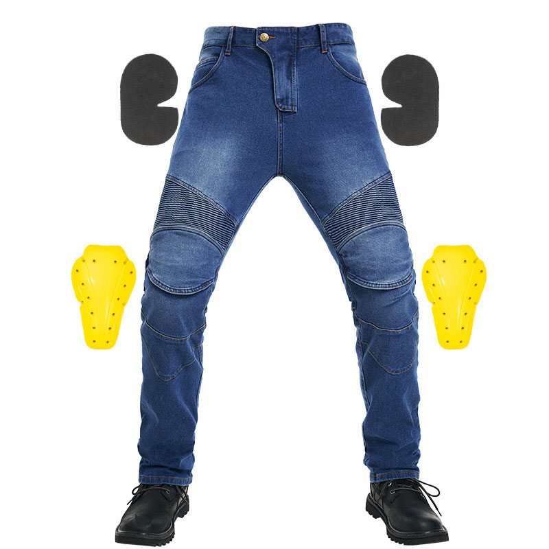 Cycling Commuter Trousers - Celana bersepeda baru untuk pria, celana