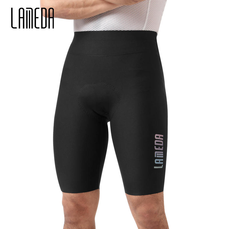 Cycling Commuter Trousers - LAMEDA celana pendek sepeda pria, bawahan
