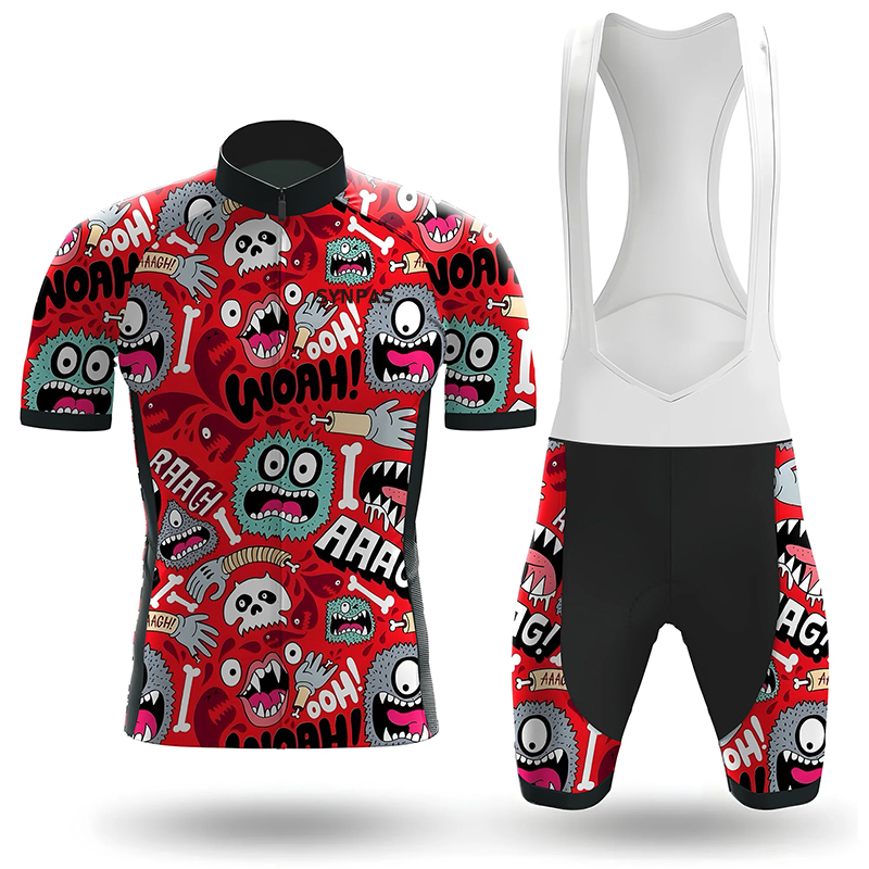 Jersey Bersepeda SYNPAS, Bib B - Cycling Commuter Trousers ulasan dan harga