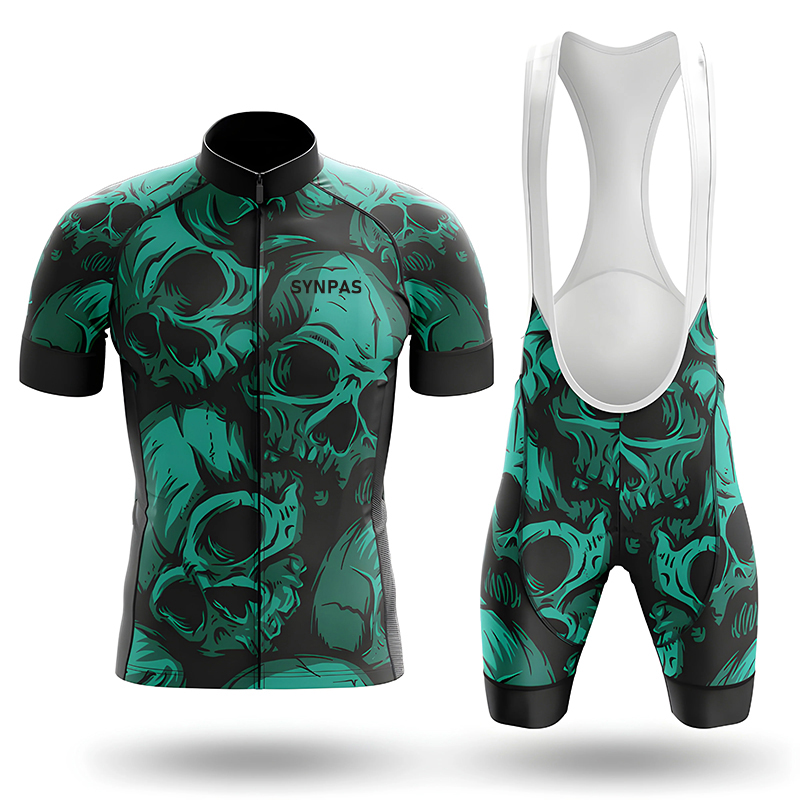 Jersey Bersepeda SYNPAS, Bib B - Cycling Commuter Trousers ulasan dan harga