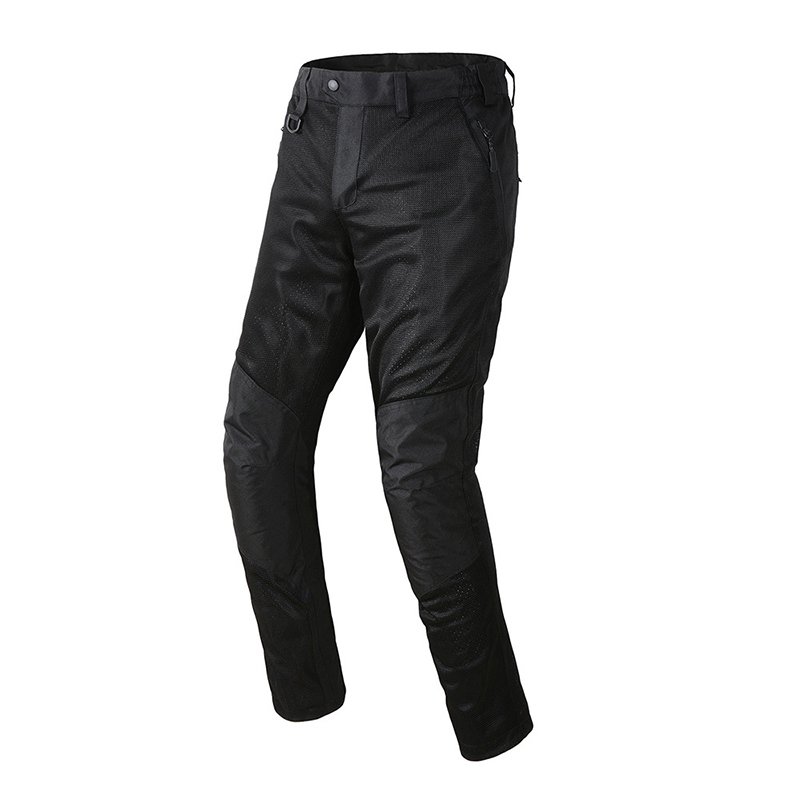Celana Sepeda Motor Jaring Mus - Cycling Commuter Trousers ulasan dan harga