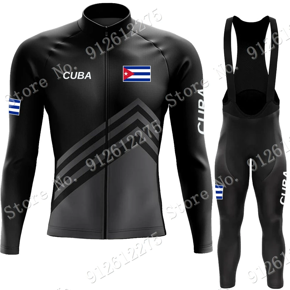 Setelan Jersey bersepeda Kuba  - Cycling Commuter Clothing ulasan dan harga