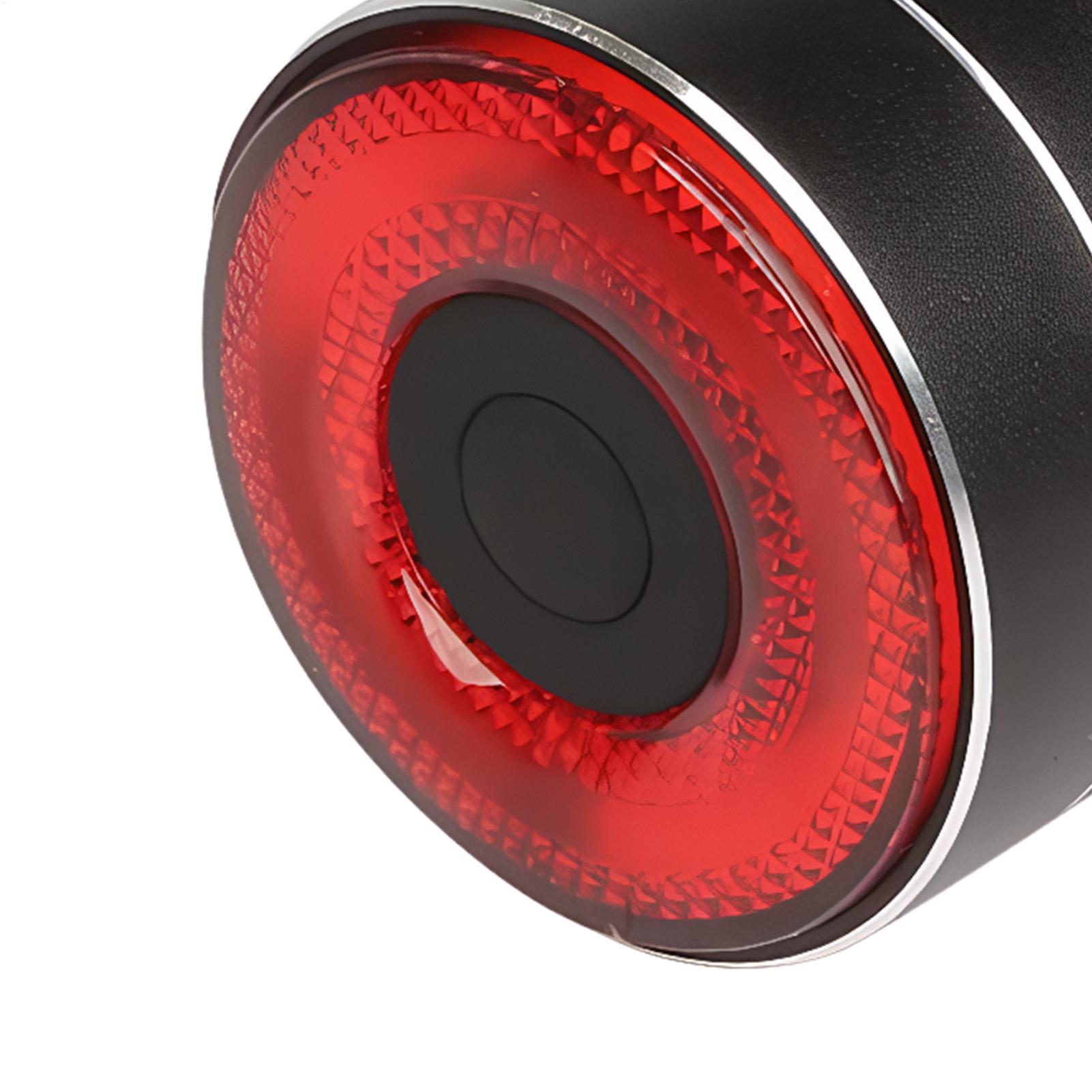 Lampu Rem Sepeda Lampu Sensor  - Cycling Commute ulasan dan harga