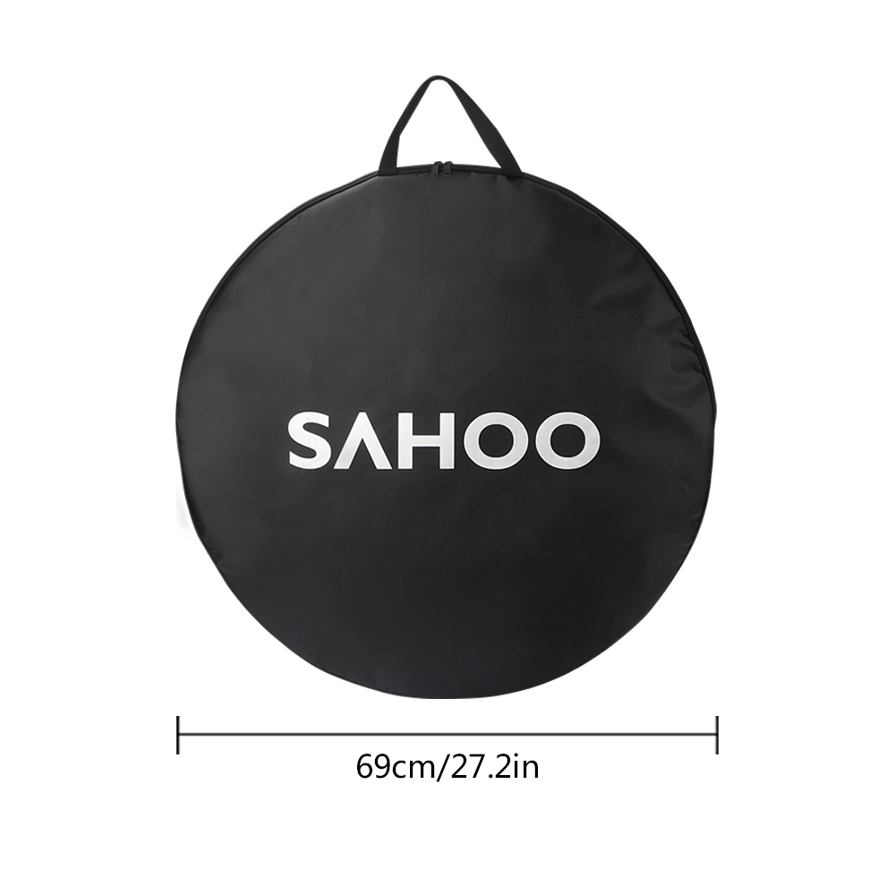 SAHOO 2 buah paket pembawa sep - Cycling Journey ulasan dan harga