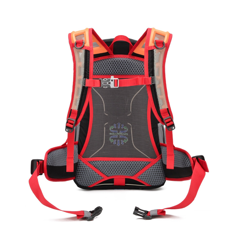 Tas Ransel Hiking 35L Kapasita - Cycling Journey ulasan dan harga