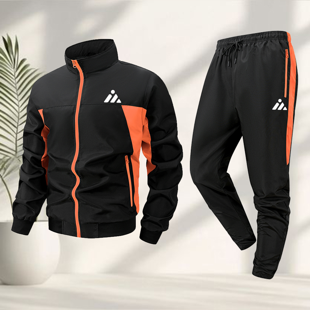 Setelan Olahraga Kasual Pria J - Cycling Commuter Trousers ulasan dan harga