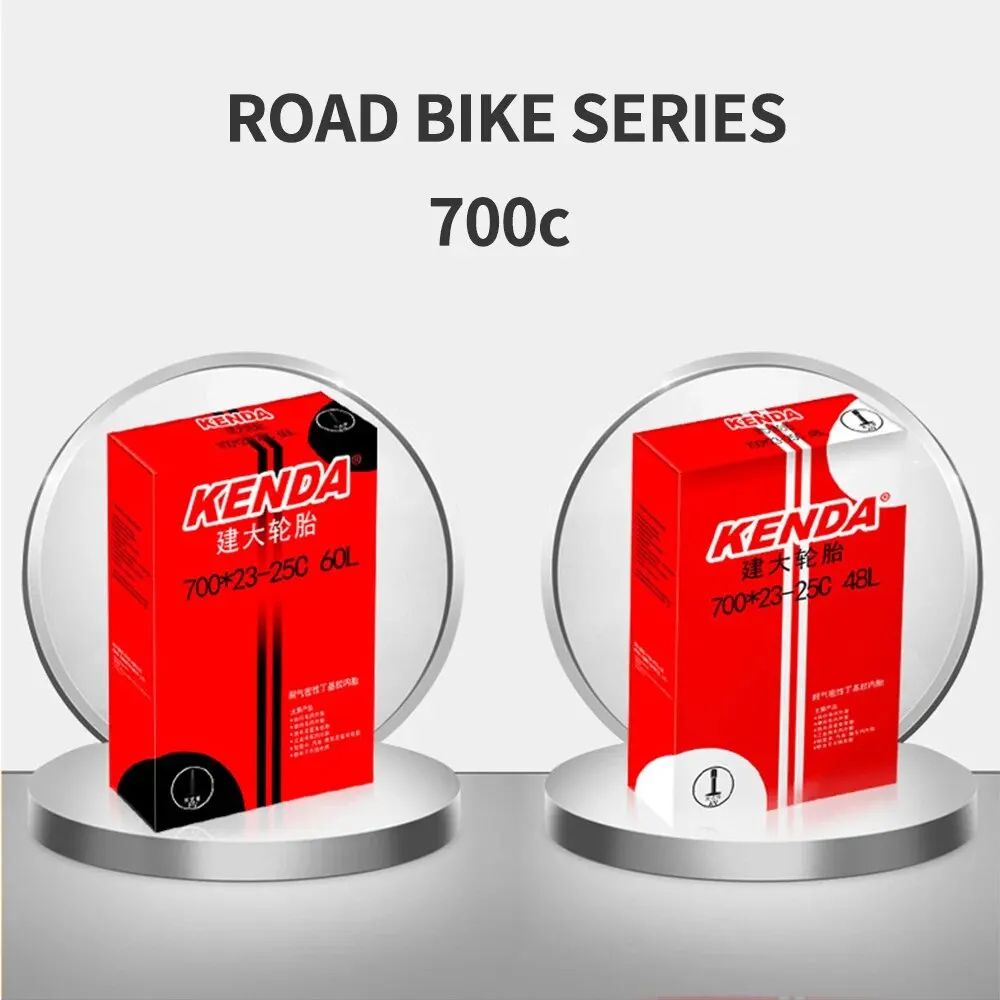Ban Sepeda KENDA, Ban Dalam Se - Inner Tube 700C ulasan dan harga