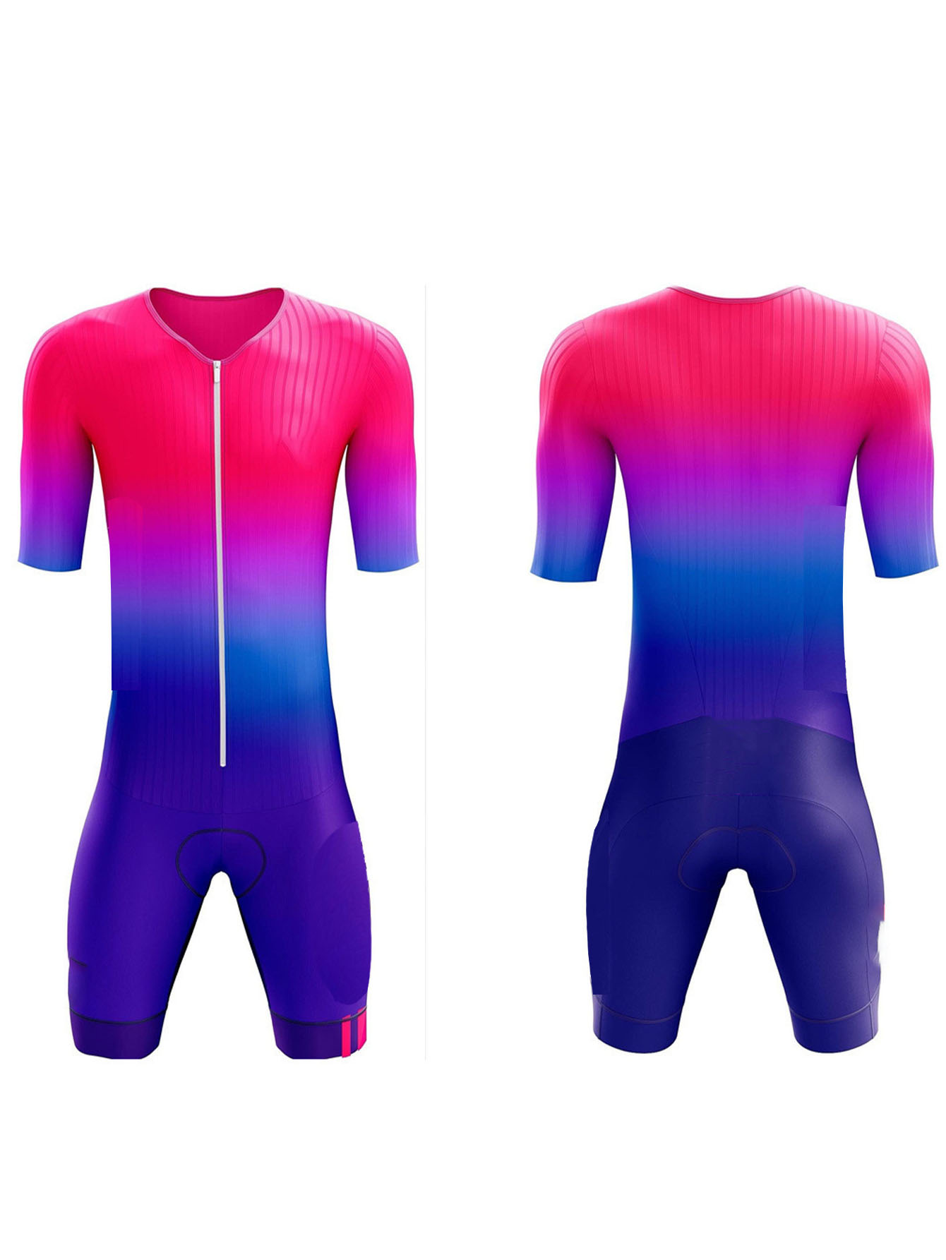 Setelan Triathlon Pria Jersey  - Cycling Commuter Trousers ulasan dan harga