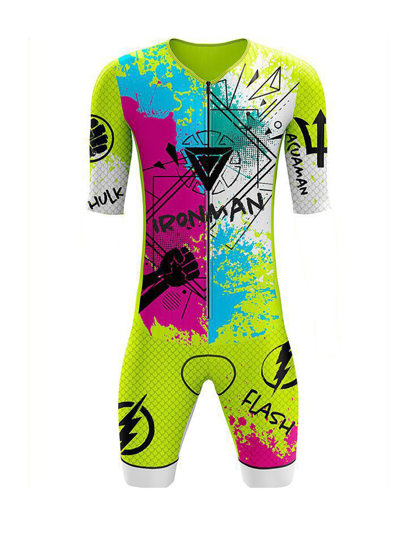 Setelan Triathlon Pria Jersey  - Cycling Commuter Trousers ulasan dan harga