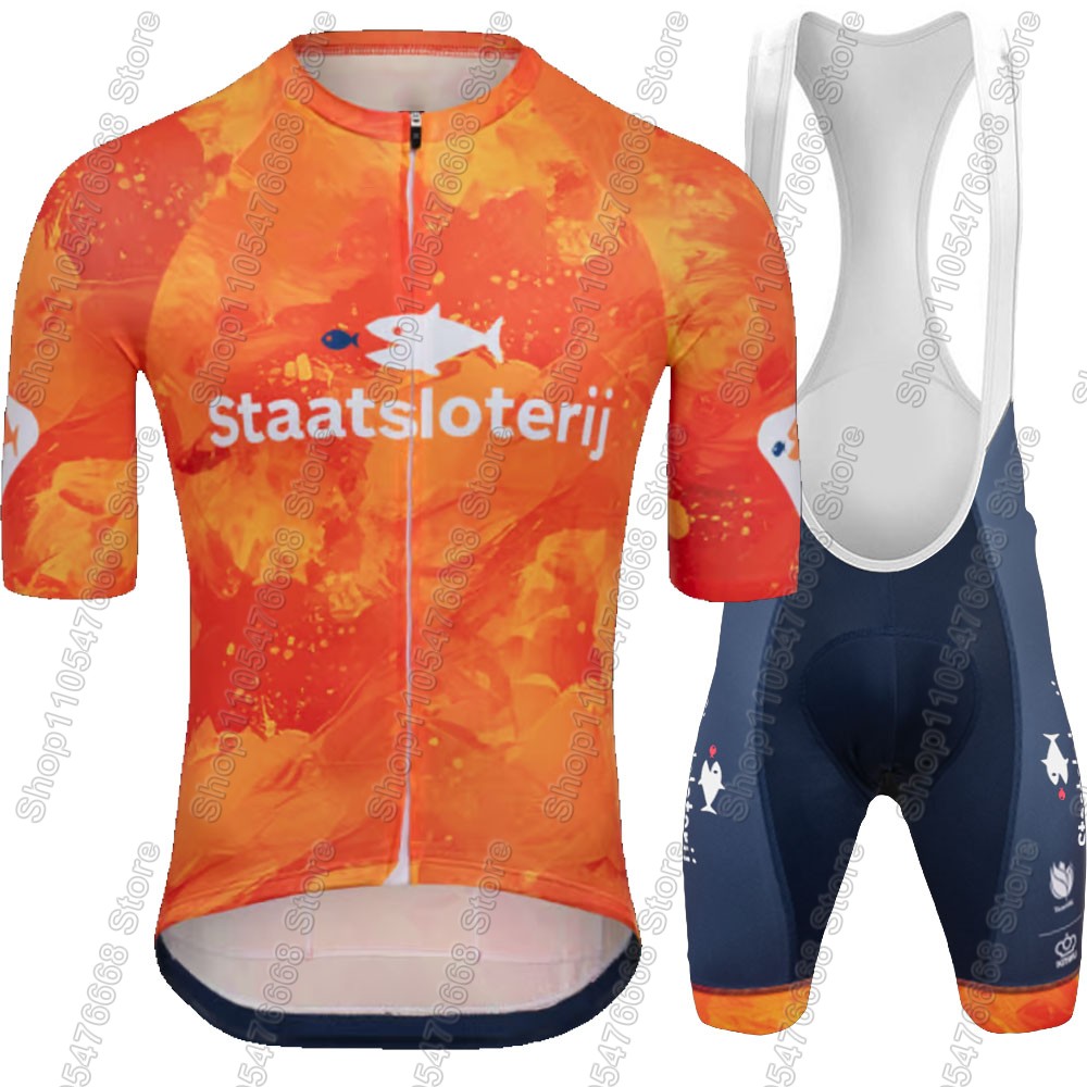 Jersey Bersepeda Belanda 2026  - Cycling Commuter Clothing ulasan dan harga