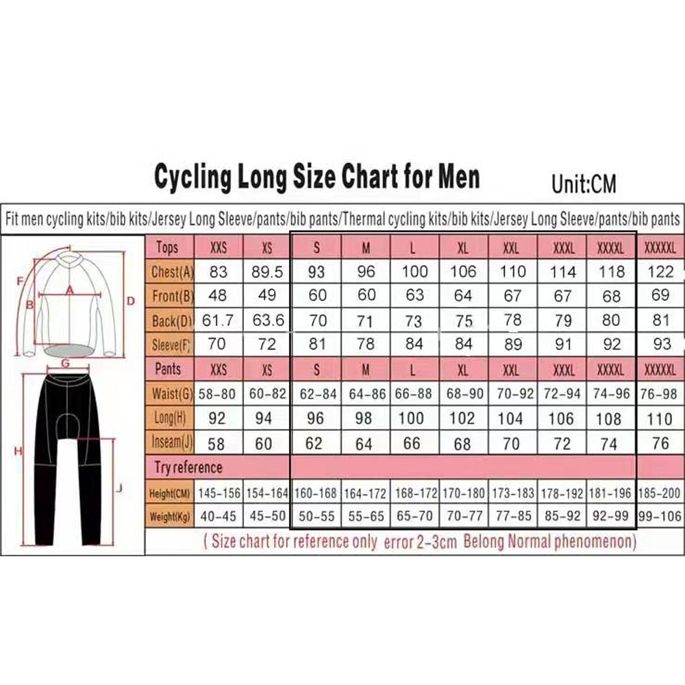 Set Jersey Bersepeda Bahrain V - Cycling Commuter Clothing ulasan dan harga