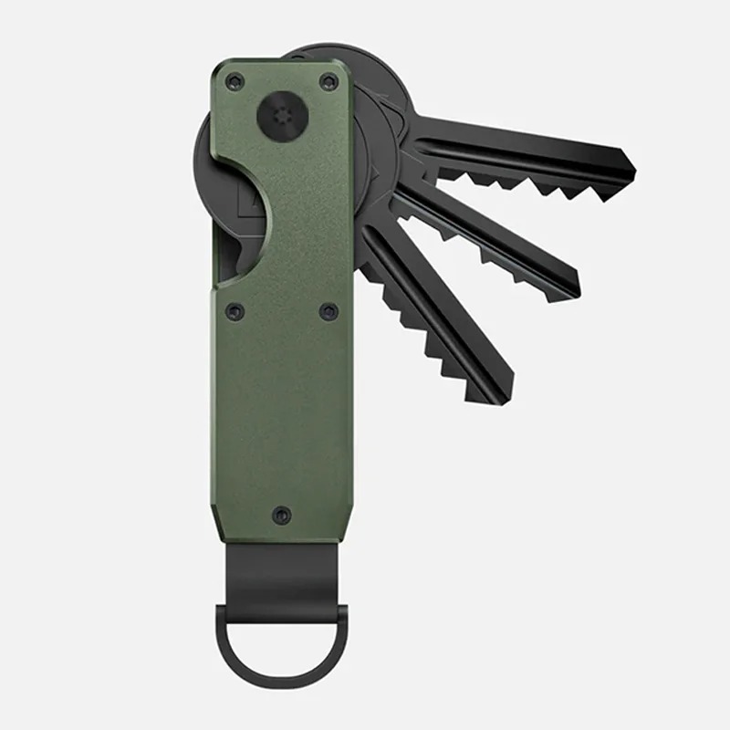 Pengatur Kunci Kompak Tempat K - Chain Lock Combination ulasan dan harga