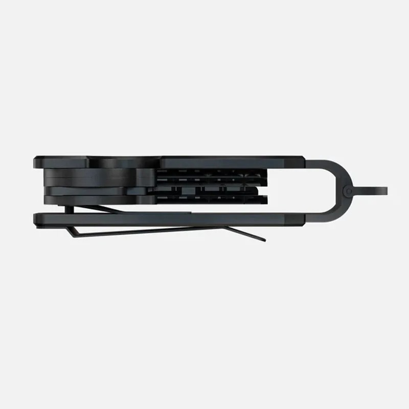 Pengatur Kunci Kompak Tempat K - Chain Lock Combination ulasan dan harga