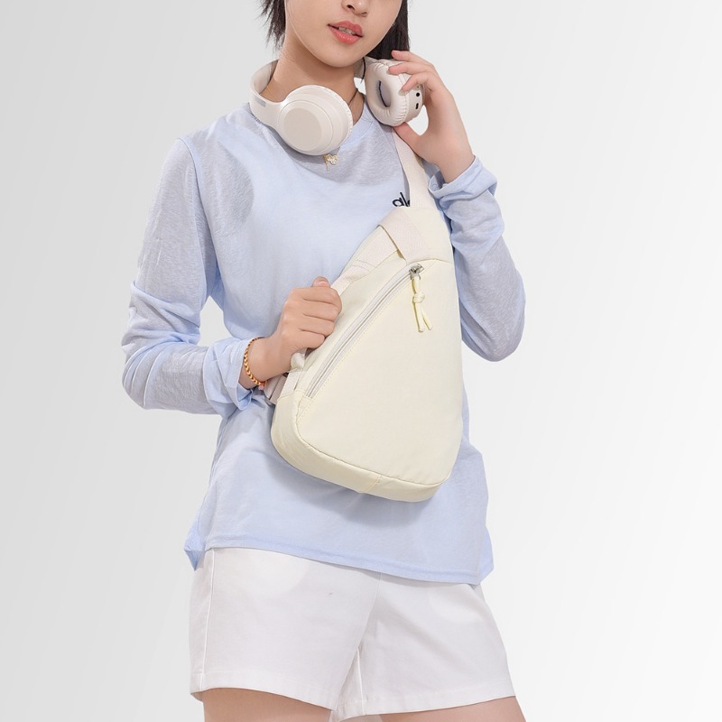 Tas Dada Selempang Mini untuk  - Cycling Commute ulasan dan harga