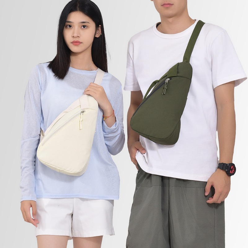 Tas Dada Selempang Mini untuk  - Cycling Commute ulasan dan harga