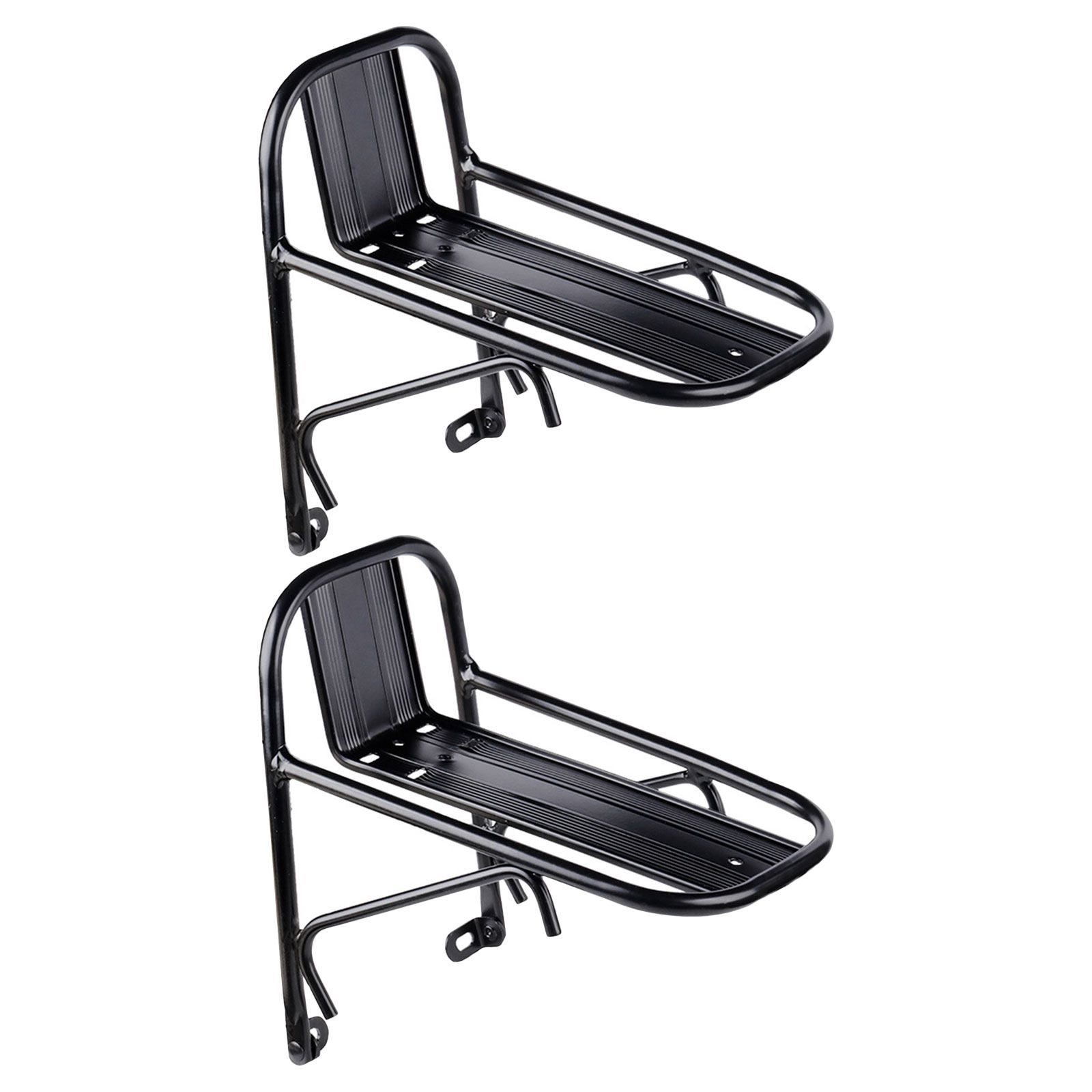 2Pcs Rak Sepeda Jalan Depan, R - Commuting On Road Bike ulasan dan harga