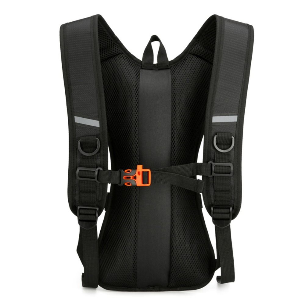 Rompi Lari Anti Air Ultralight - Reflective Vest Cycling ulasan dan harga