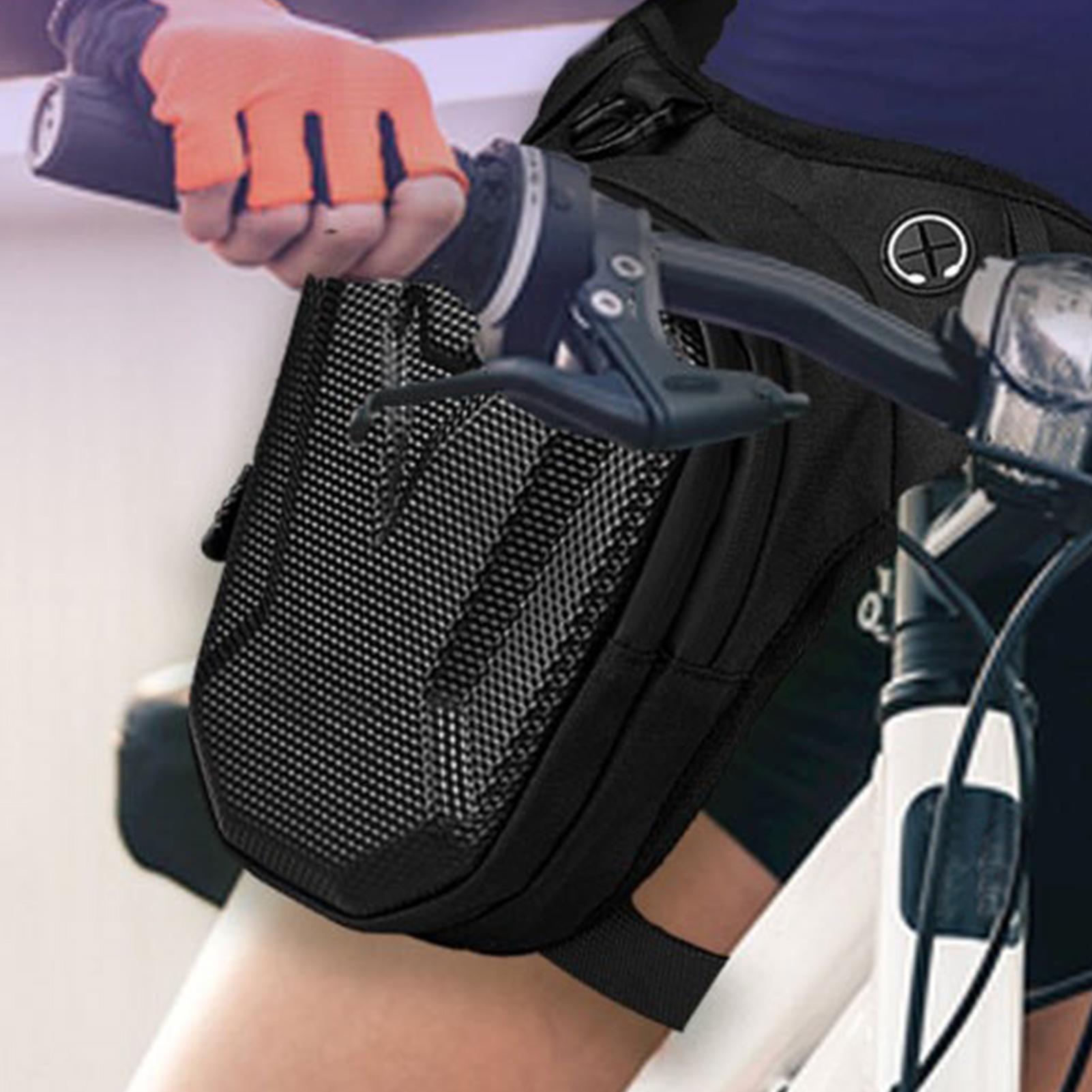 Tas Paha Sepeda Motor Tahan Ai - Cycling Commute ulasan dan harga