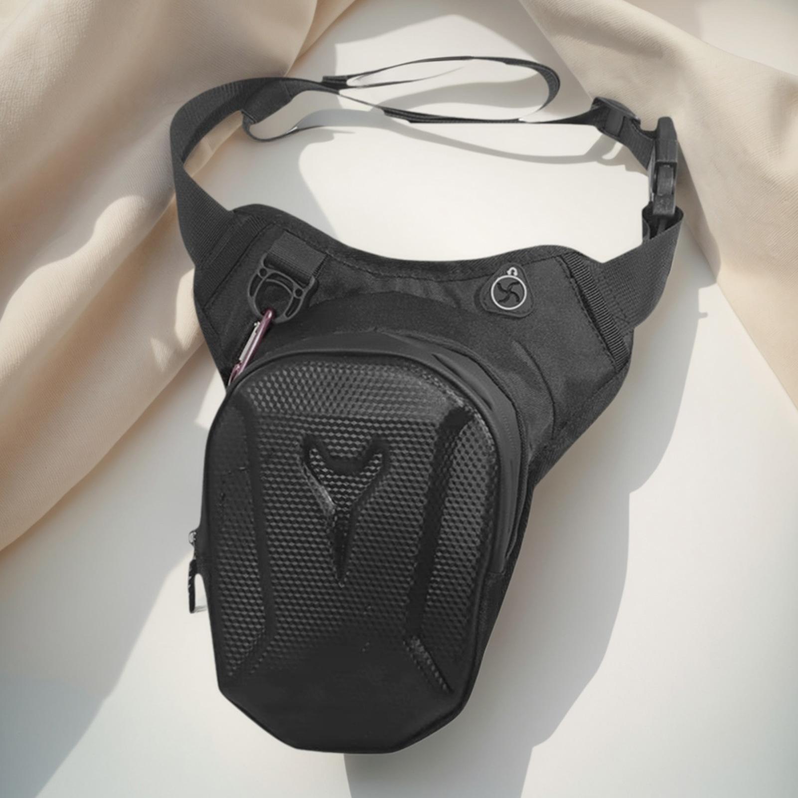 Tas Paha Sepeda Motor Tahan Ai - Cycling Commute ulasan dan harga