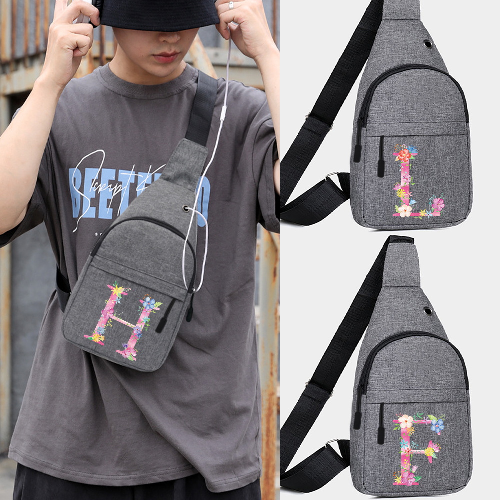 Tas Selempang Penyimpanan Bara - Cycling To Work ulasan dan harga