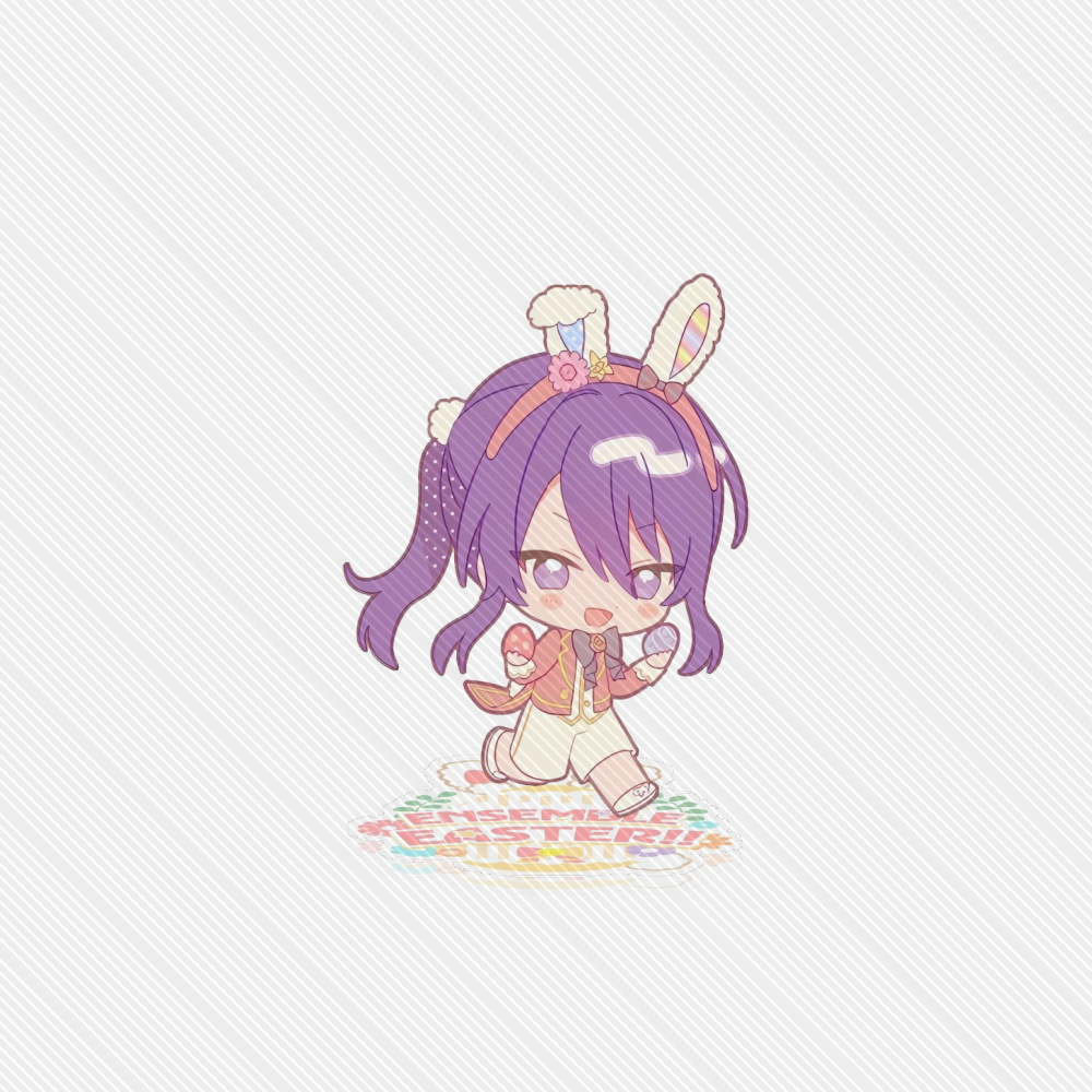 10CM Game Ensemble Stars!! Mod - Chain Lock Combination ulasan dan harga