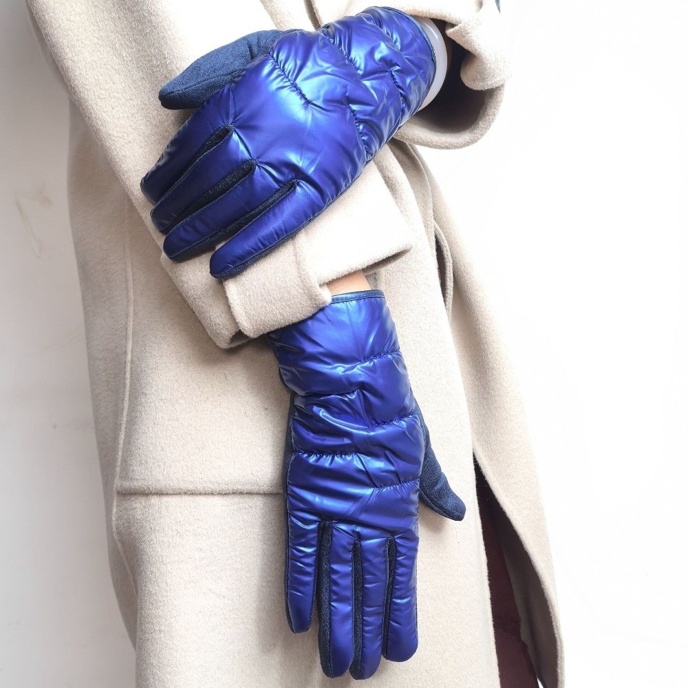 Sarung Tangan Mengemudi Bahan  - Winter Cycling Commute ulasan dan harga