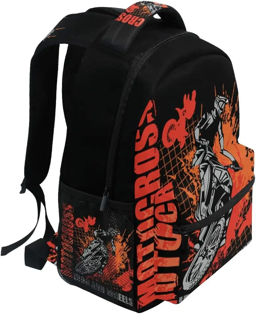 Tas ransel sepeda motor tas se - Cycling Journey ulasan dan harga