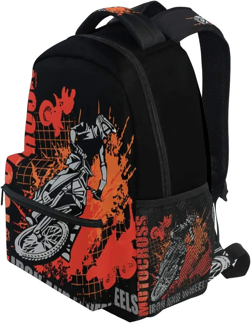 Tas ransel sepeda motor tas se - Cycling Journey ulasan dan harga