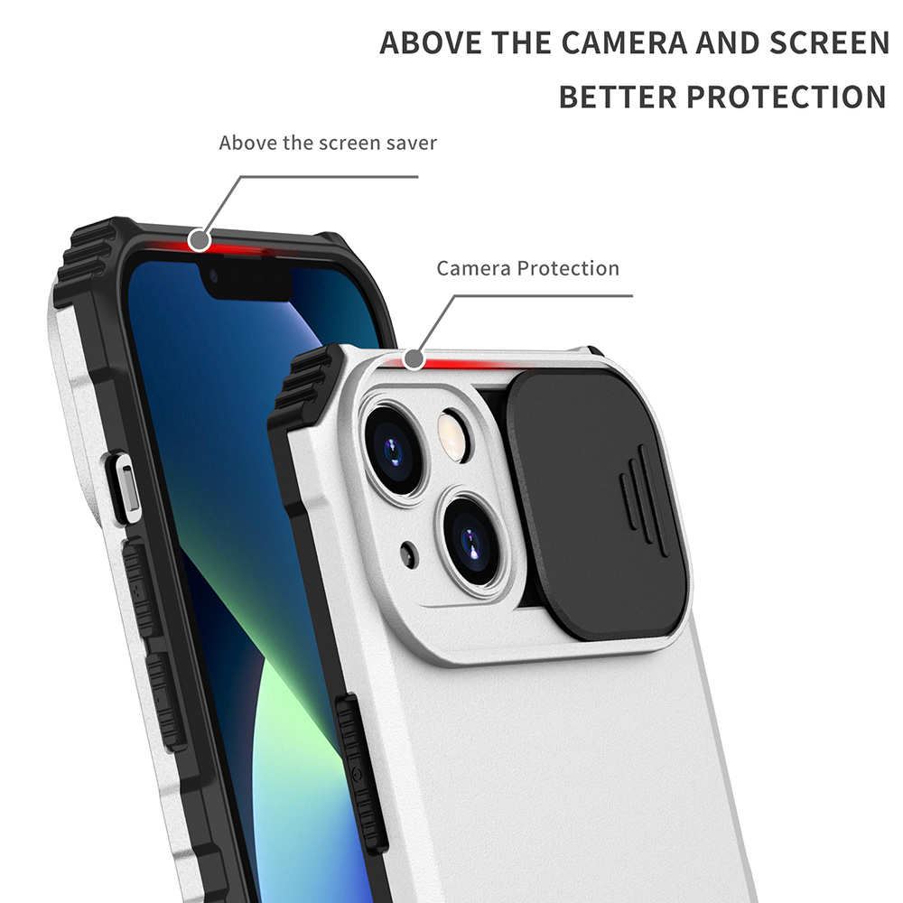 Casing Ponsel Anti Benturan de - Kickstand Adjustable ulasan dan harga