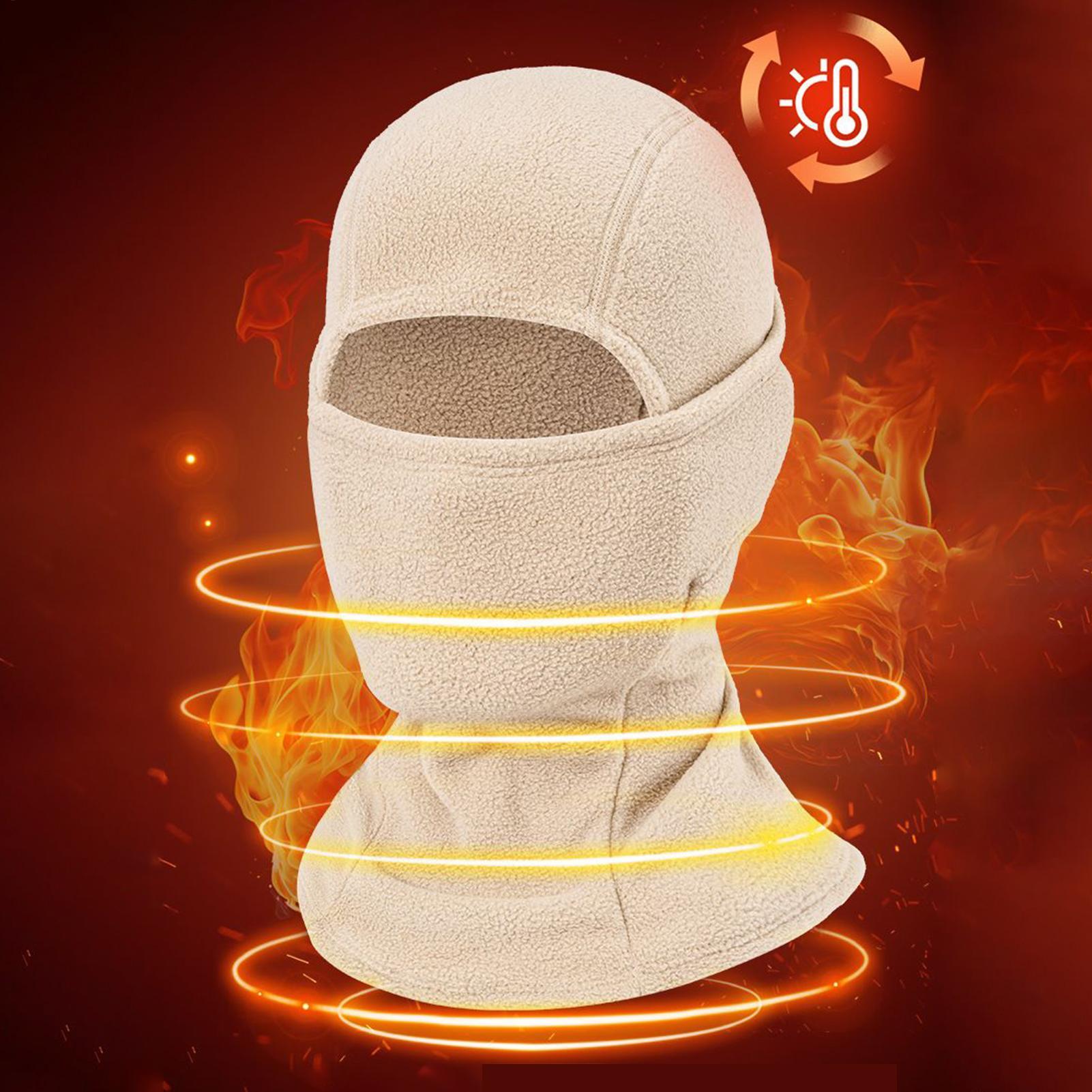 Ski Masque Cycling Neck Warmer - Cycling Commute ulasan dan harga