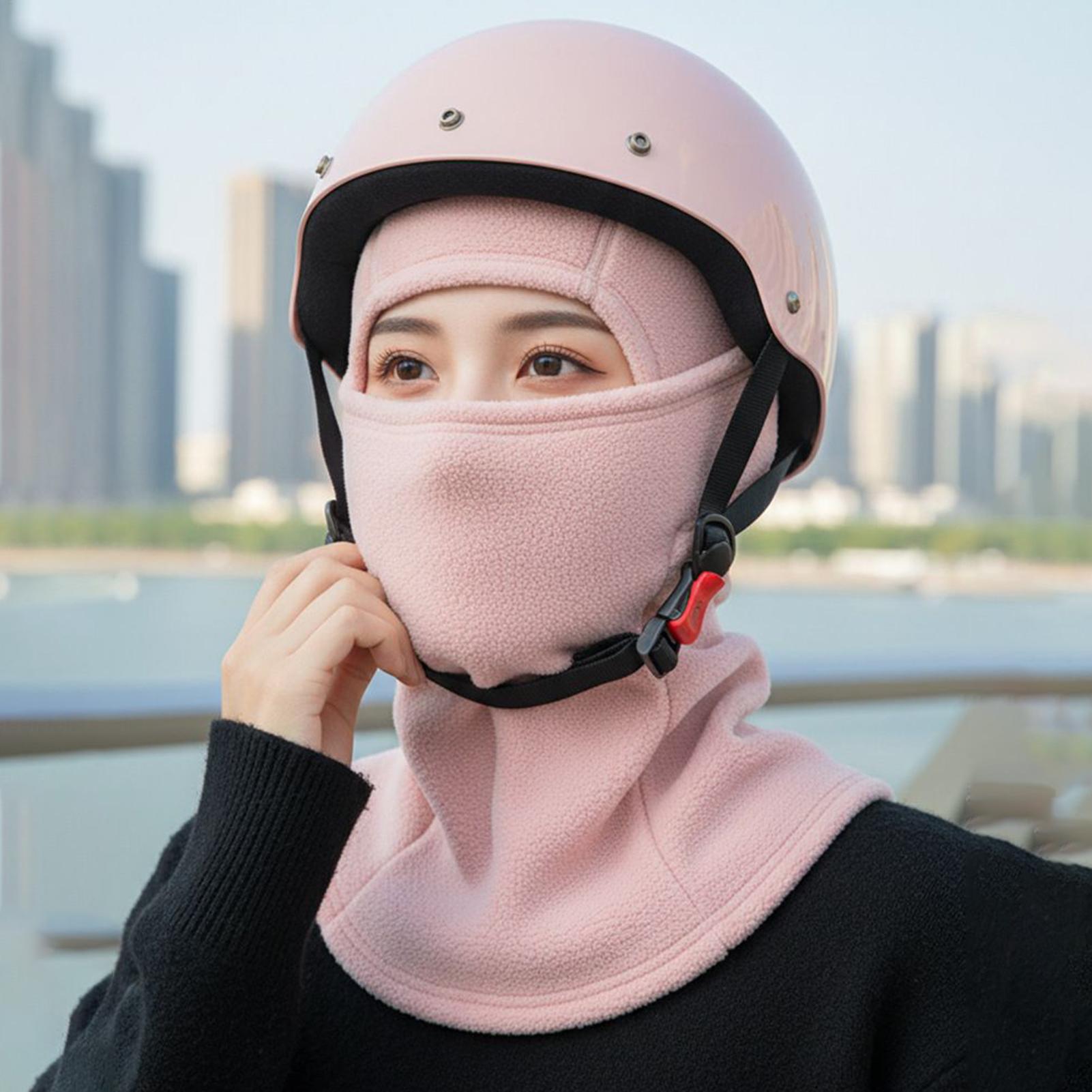 Ski Masque Cycling Neck Warmer - Cycling Commute ulasan dan harga