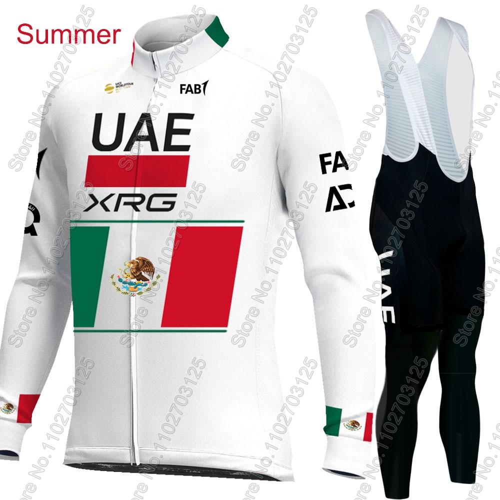 Set Jersey Tim Bersepeda UEA 2 - Cycling Commuter Trousers ulasan dan harga