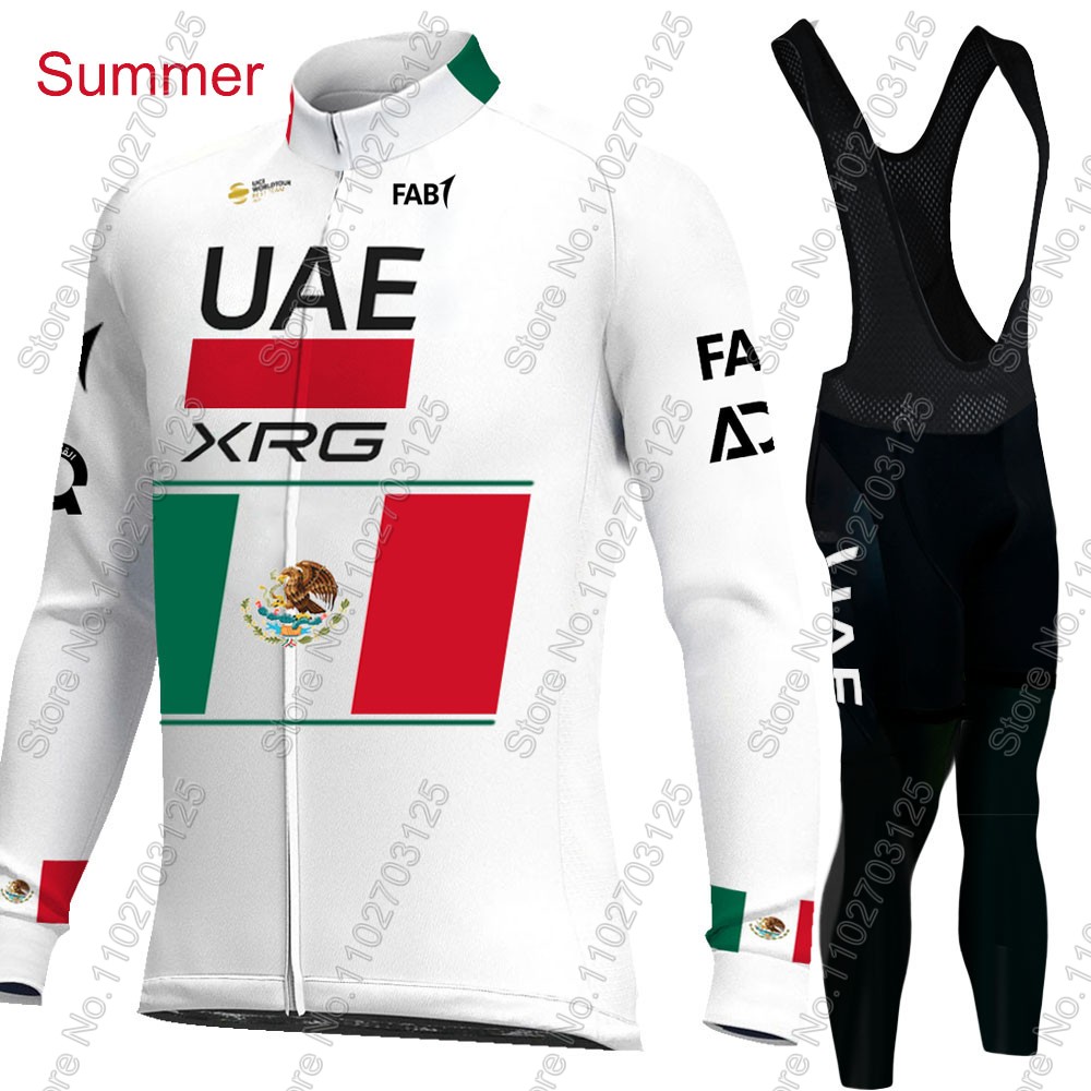 Set Jersey Tim Bersepeda UEA 2 - Cycling Commuter Trousers ulasan dan harga