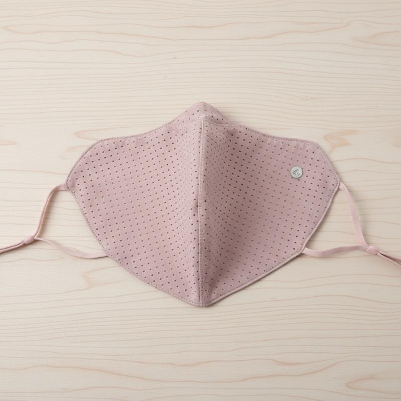 Masker Sutra Es Pelindung UV,  - Cycling To Work ulasan dan harga