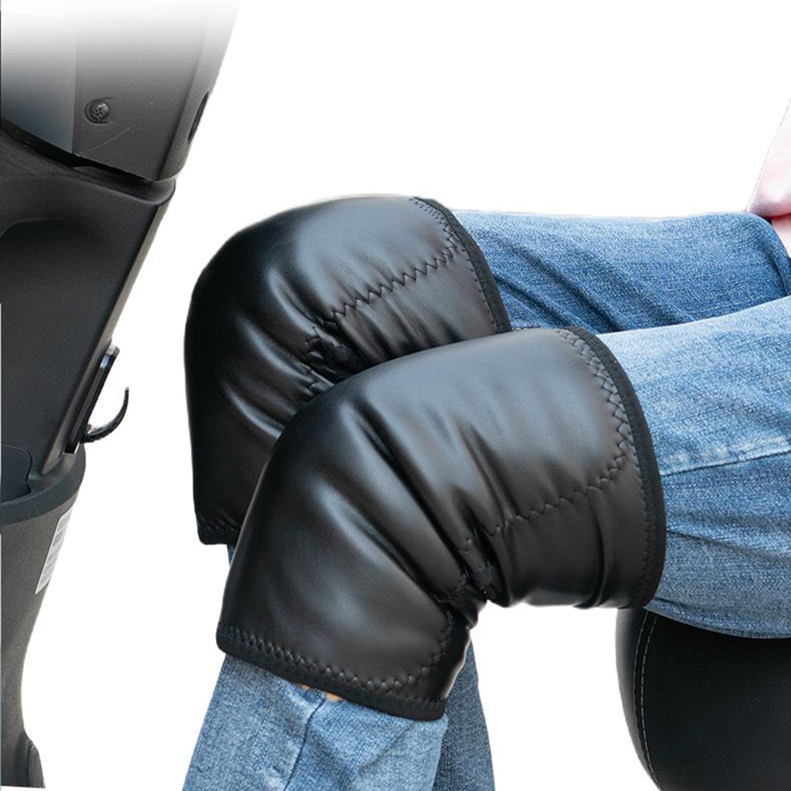 Penghangat Kaki Bersepeda Penu - Winter Cycling Commute ulasan dan harga