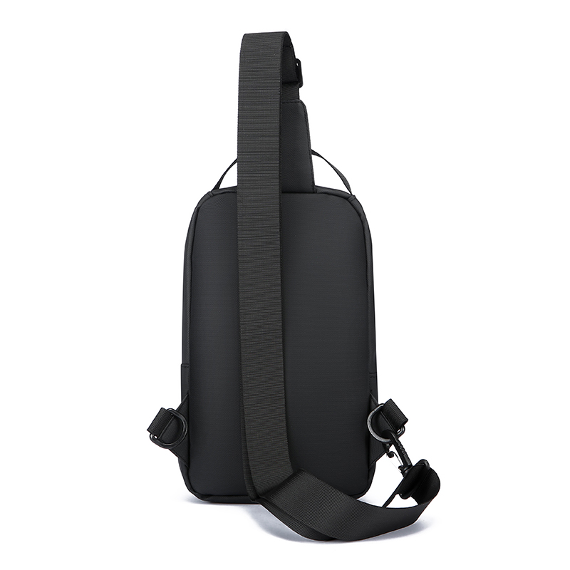 Tas Dada untuk Pria Anti Air O - Cycling Commute Bag ulasan dan harga