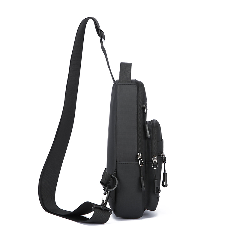 Tas Dada untuk Pria Anti Air O - Cycling Commute Bag ulasan dan harga