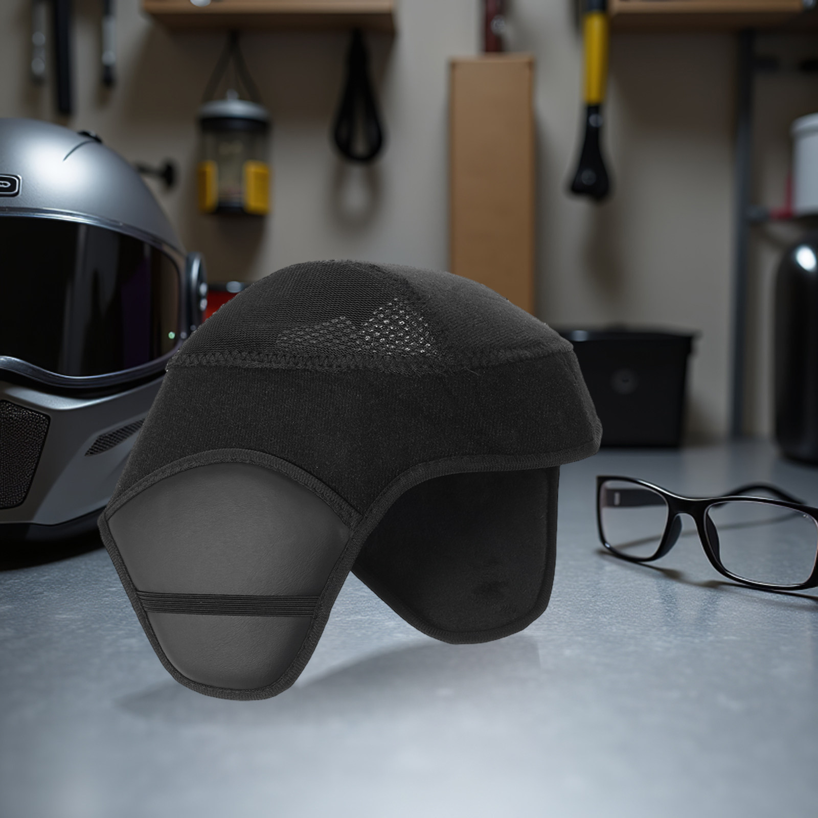 Penutup Telinga Anti Angin unt - Winter Cycling Commute ulasan dan harga